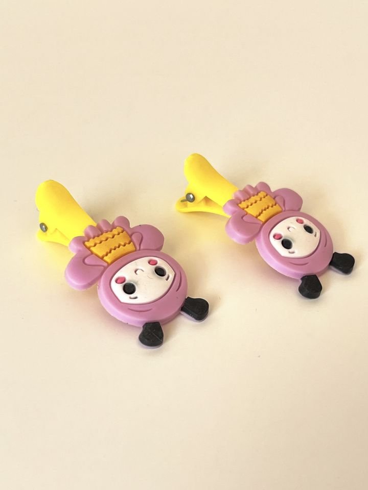 Mini Çocuk Toka (Çift)