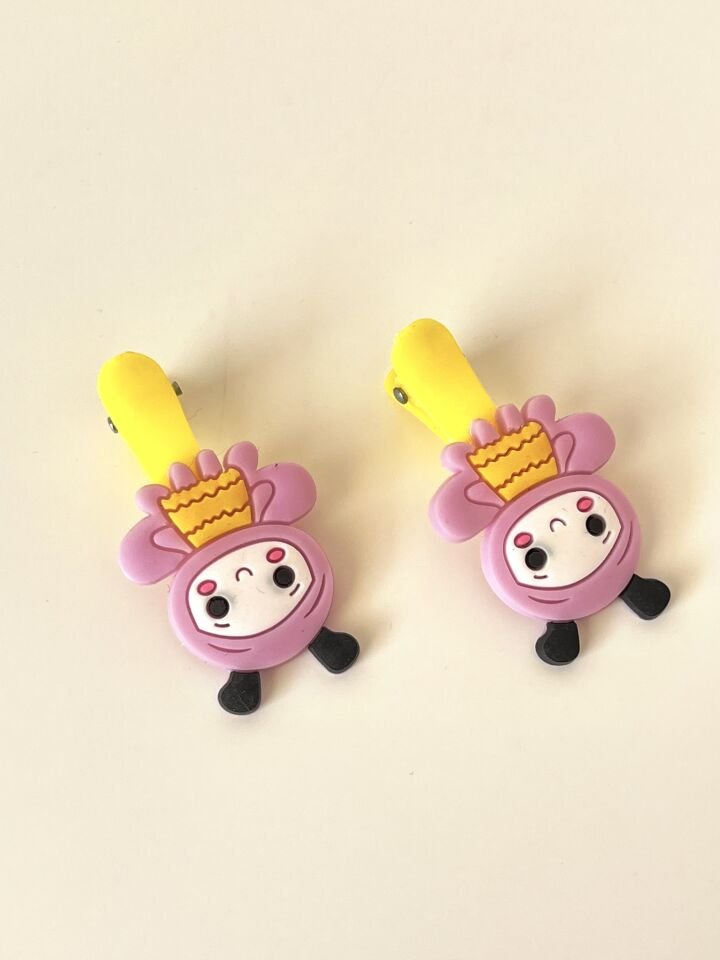 Mini Çocuk Toka (Çift)