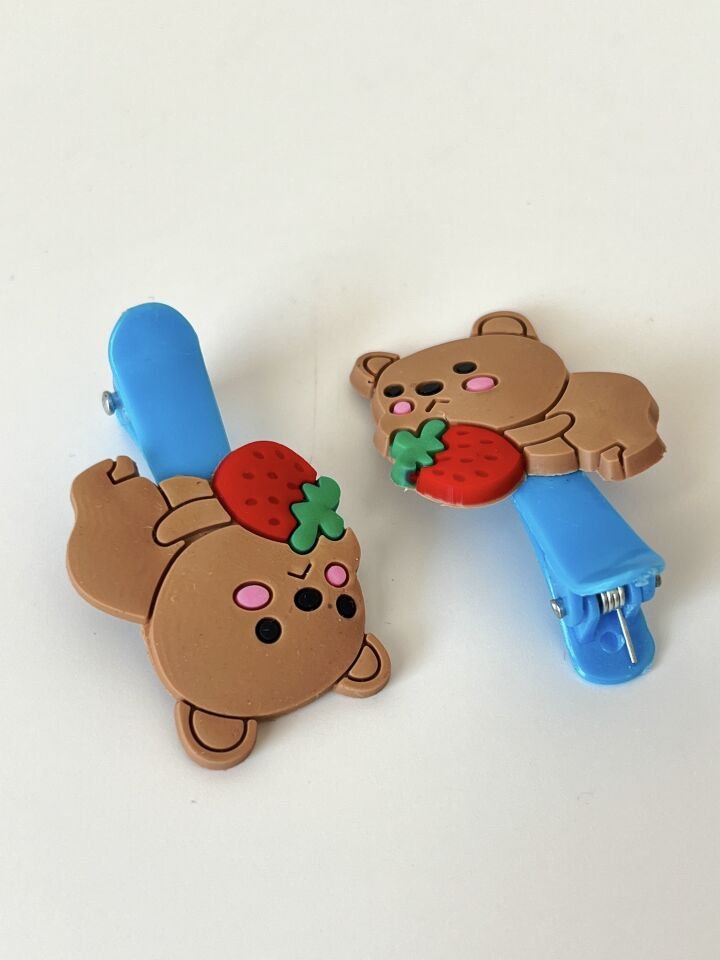 Mini Çocuk Toka (Çift)