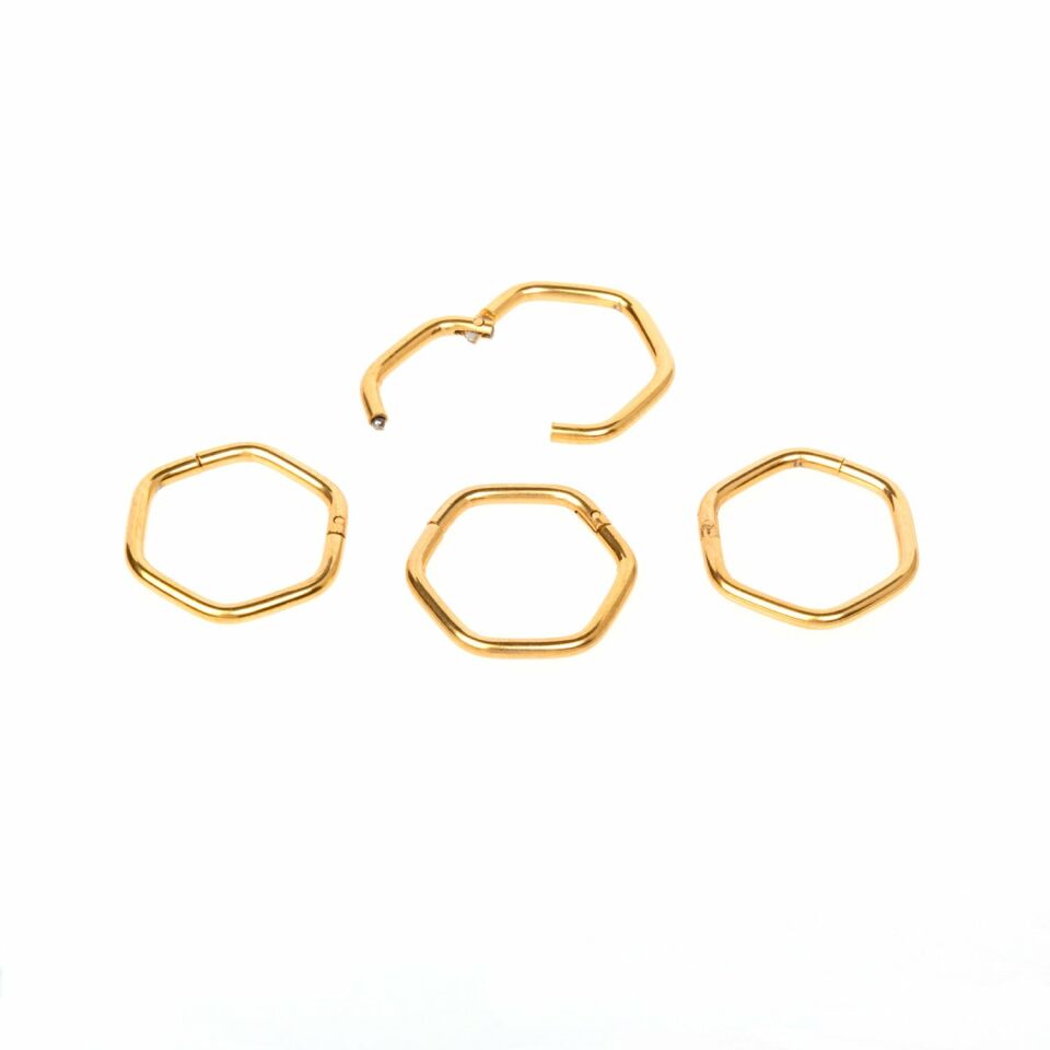 Halka Piercing