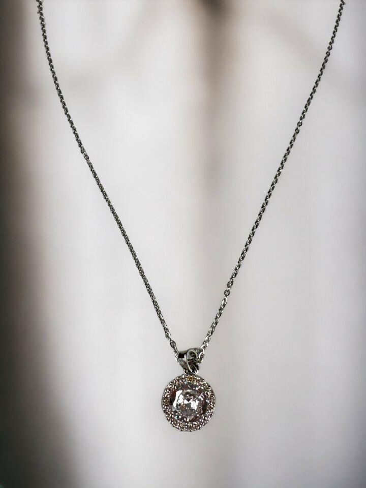 Elena Kolye Küpe Set