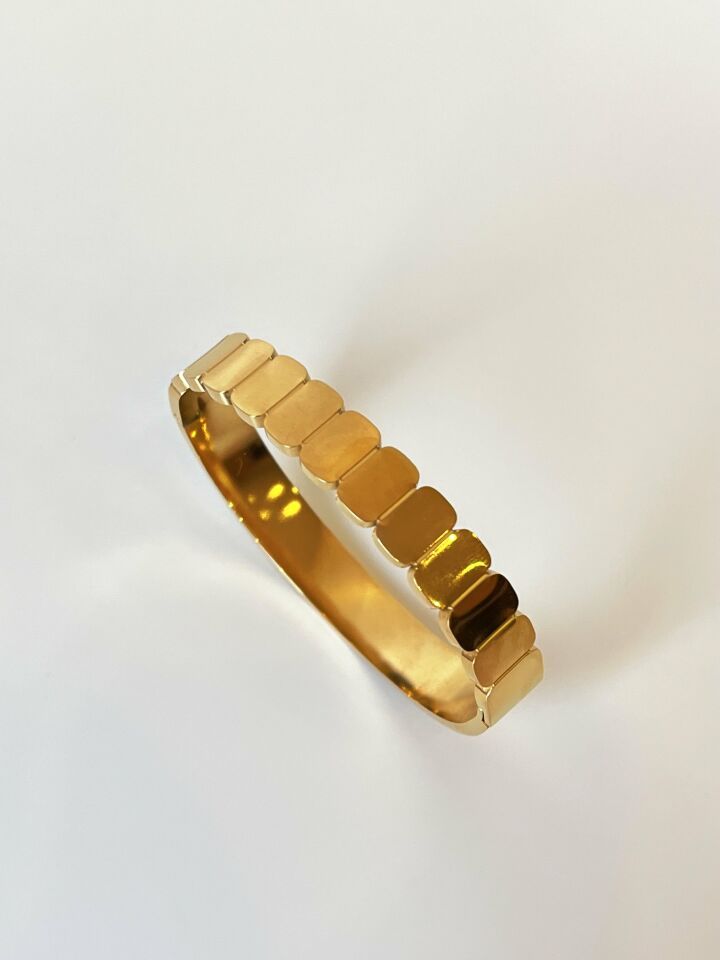 Gold Çelik Kelepçe