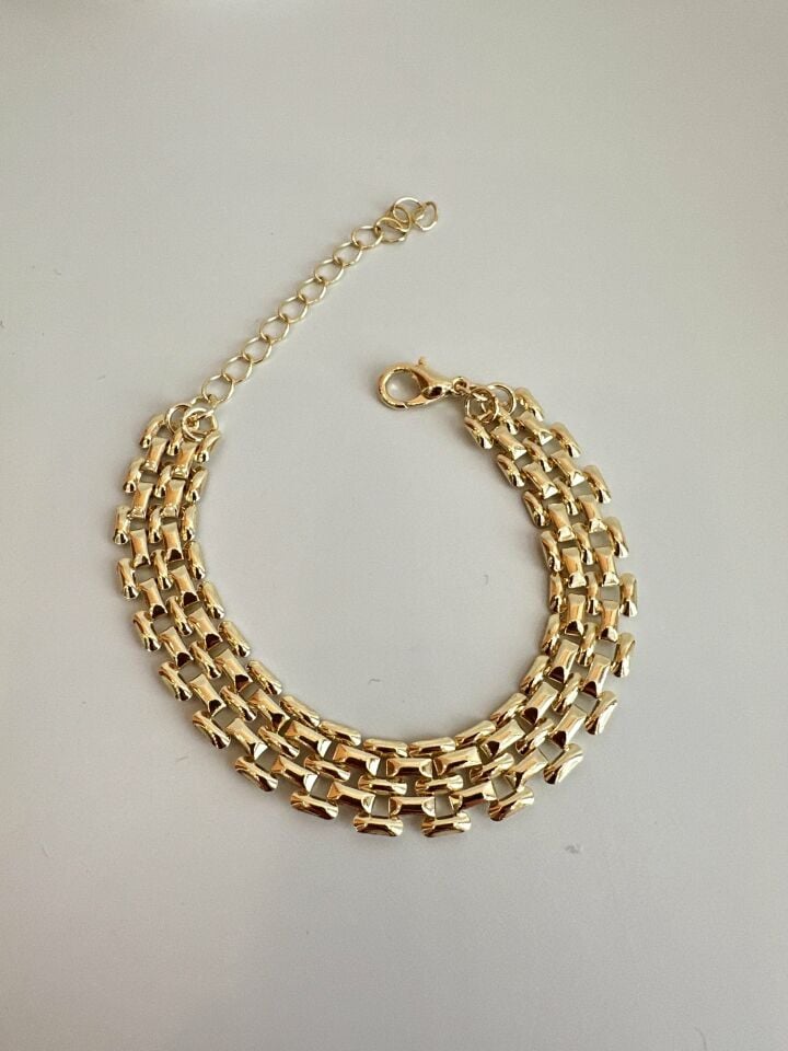 Vip Hasır Bileklik