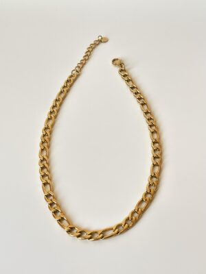 018a4d5d164c57198d527e9de93dc2f7.jpg Zincir Model Çelik Kolye