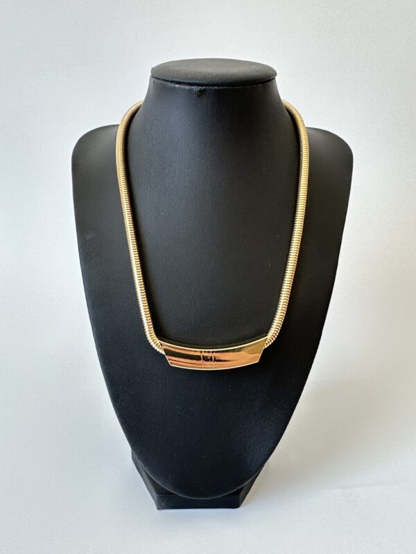 Vip Tasarım Minimal Kolye