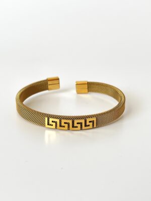 Ayarlanabilir Çelik Kelepçe