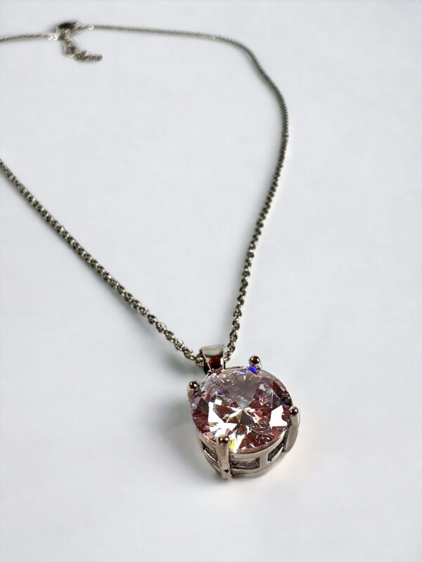 Hera Kolye Küpe Set