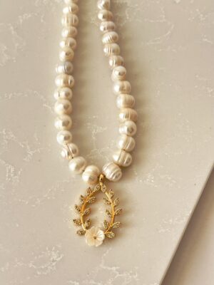 192f8b783a81567f7ff1af776a135f7a-5.jpg Zirkon Taşlı Helenistik İnci Kolye