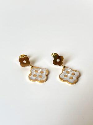 1c10fc53c482e716aca57169c07b0333-3.jpg Sedefli Çelik Küpe