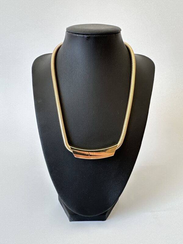 Vip Tasarım Minimal Kolye