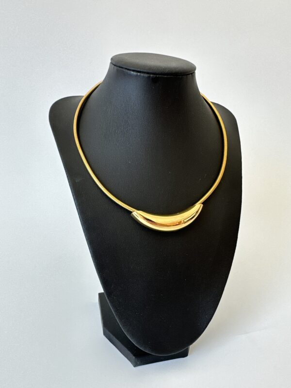 Mıknatıs Kapama Vip Kolye