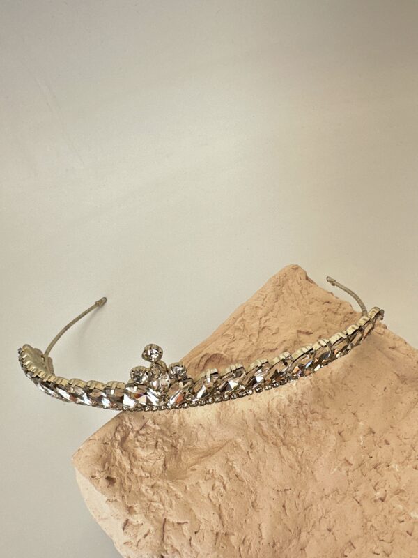 Gelin Saç Aksesuarı