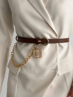 2aeceed09b72f6f745454cb55e9c02e5.jpg Taba Köstek Detaylı Kemer