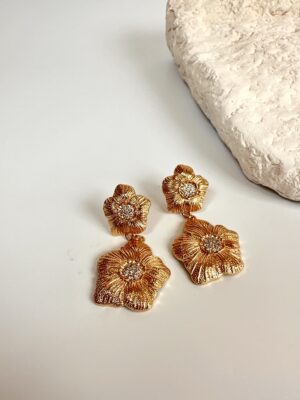 34f24dfef0b1775f7cd844a836bc449e.jpg Zara Model Gold Küpe