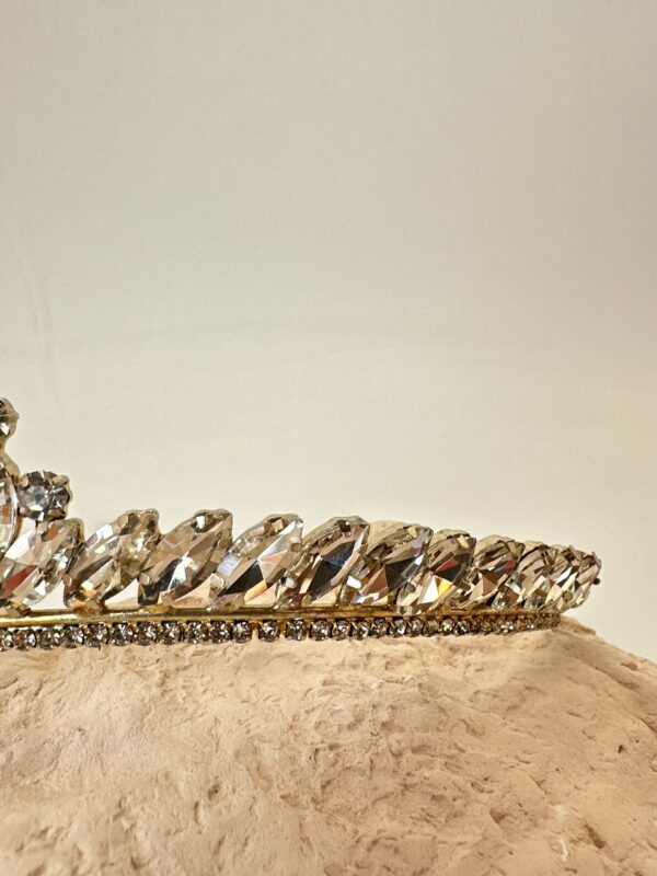 Gelin Saç Aksesuarı