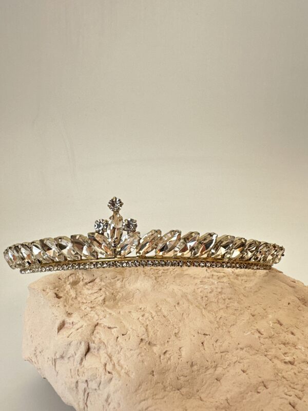 Gelin Saç Aksesuarı