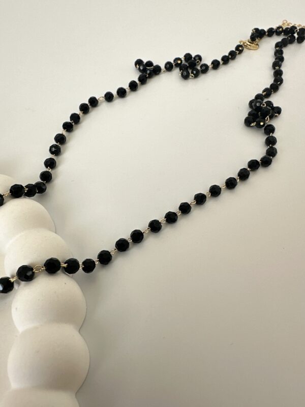 Zirkon Taş Detaylı Kuzey Yıldızı Model Vip Kolye