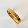 Gold Çelik Kelepçe