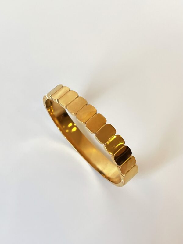 Gold Çelik Kelepçe