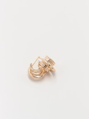 Vip Minimal Model Küpe