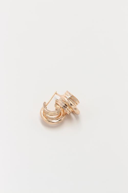 Vip Minimal Model Küpe