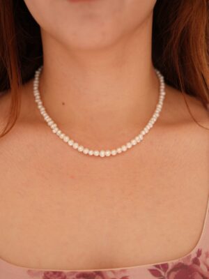 74faa63e2005f1fa9f7fc71c9f867645.jpg Tuana Gerçek İnci Kolye 5-6 mm