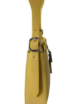 Toka Detaylı Kol Çantası