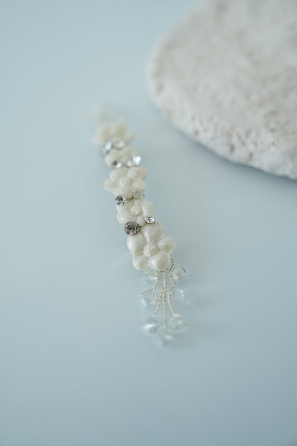 Lilith Gelin Saç Aksesuarı