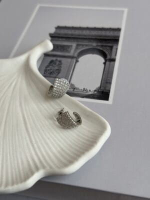 862a456e0cb83c9d010292d4866302c4-2.jpg Gümüş Renk Zirkon Taşlı Kadın Vip Küpe