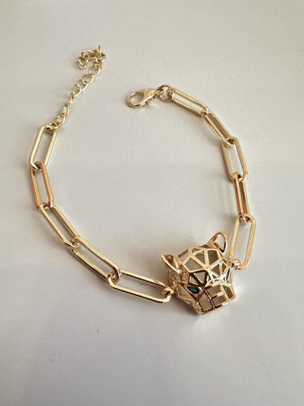 Vip Üç Boyutlu Bileklik