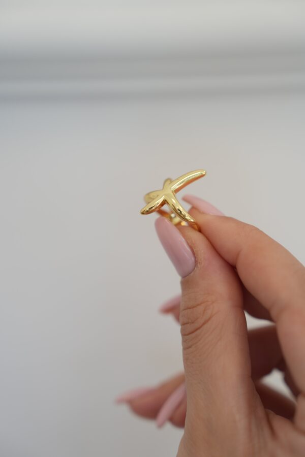 Yıldız Model Vip Yüzük