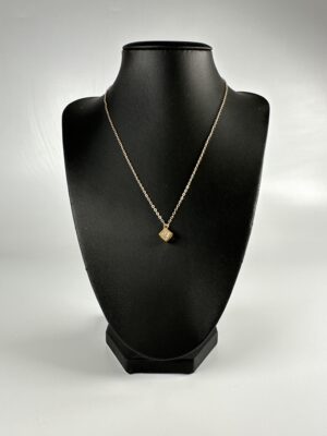 99712a03e8e612d4940baebf48633ec4-1.jpg Zirkon Taş Detaylı Çelik Kolye