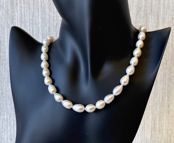 Damla İnci Tasarım Kolye