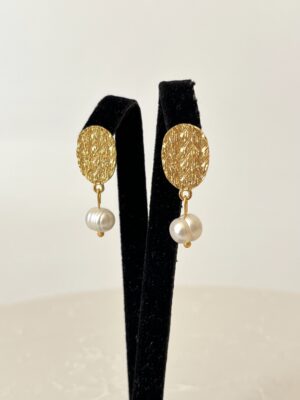 IMG-1909-2.jpg 14K Altın Kaplama Gerçek İnci Küpe Tasarımı