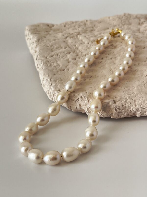 Damla İnci Tasarım Kolye