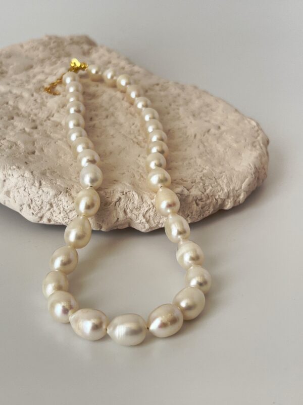 Damla İnci Tasarım Kolye