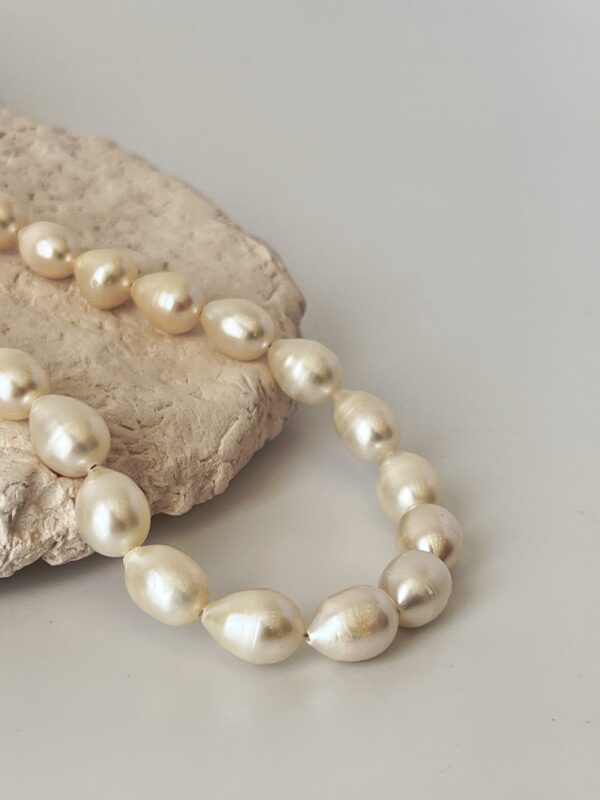 Damla İnci Tasarım Kolye