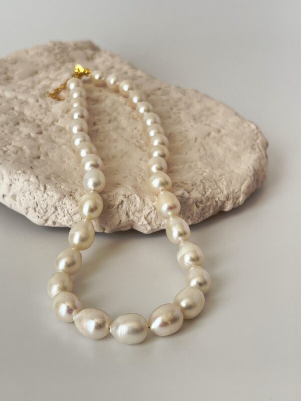 Damla İnci Tasarım Kolye