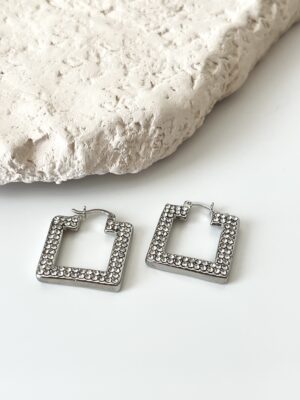 IMG-5603-1.jpg Zirkon Taş Detaylı Altın Kaplama Kare Model Küpe