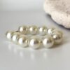 İnci Boncuk Bileklik