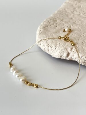 IMG-6882.jpg 14K Altın Kaplama Gerçek İnci Halhal