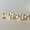 Tasarım Gerçek İnci Bileklik