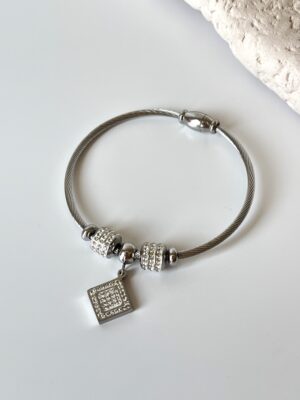 IMG-7373-1.jpg Zirkon Taşlı Çelik Pandora Bileklik