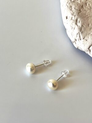 IMG-8077.jpg Gold İnci Küpe