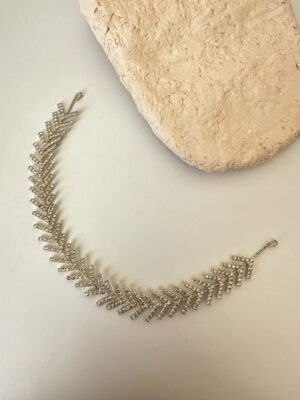 a0d00ea2a90642ce11c56d40565dd372-2.jpg Zirkon Taş Detaylı Gelin Saç Aksesuarı