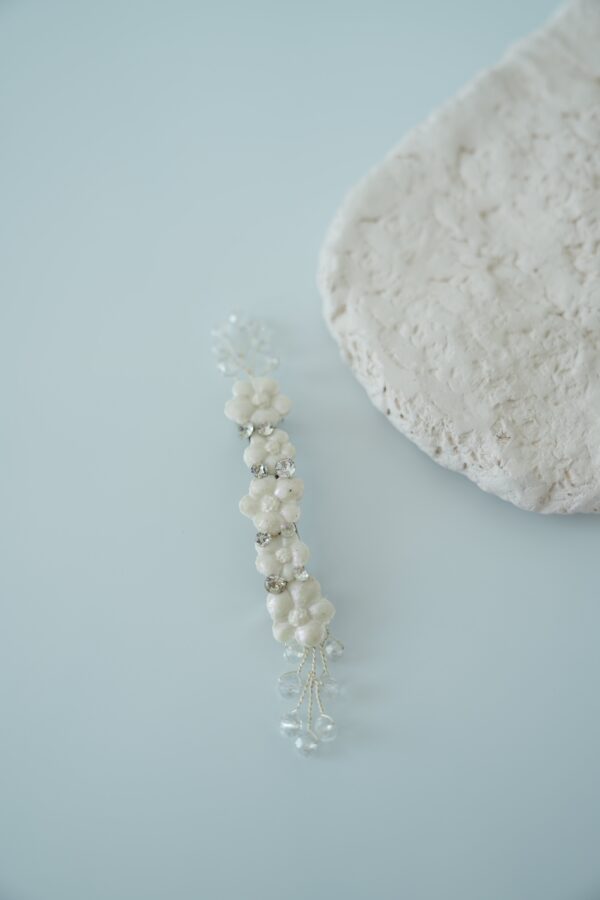 Lilith Gelin Saç Aksesuarı