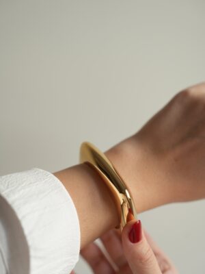 Kare Model Çelik Kelepçe