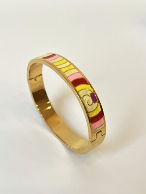 a879097e084ed3d968aadc77a4dc2ea6-1.jpg Renkli Tasarım Çelik Bileklik