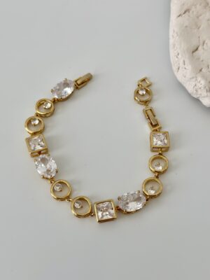 ad50b0dbe1ddbb371ba0612b86d1bac0-3.jpg Zirkon Taş Detaylı Çelik Bileklik