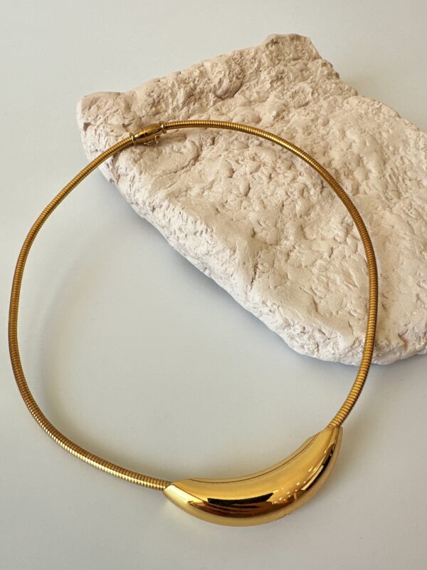 Mıknatıs Kapama Vip Kolye